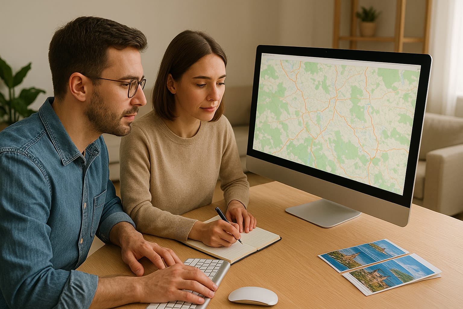 Travel Planning