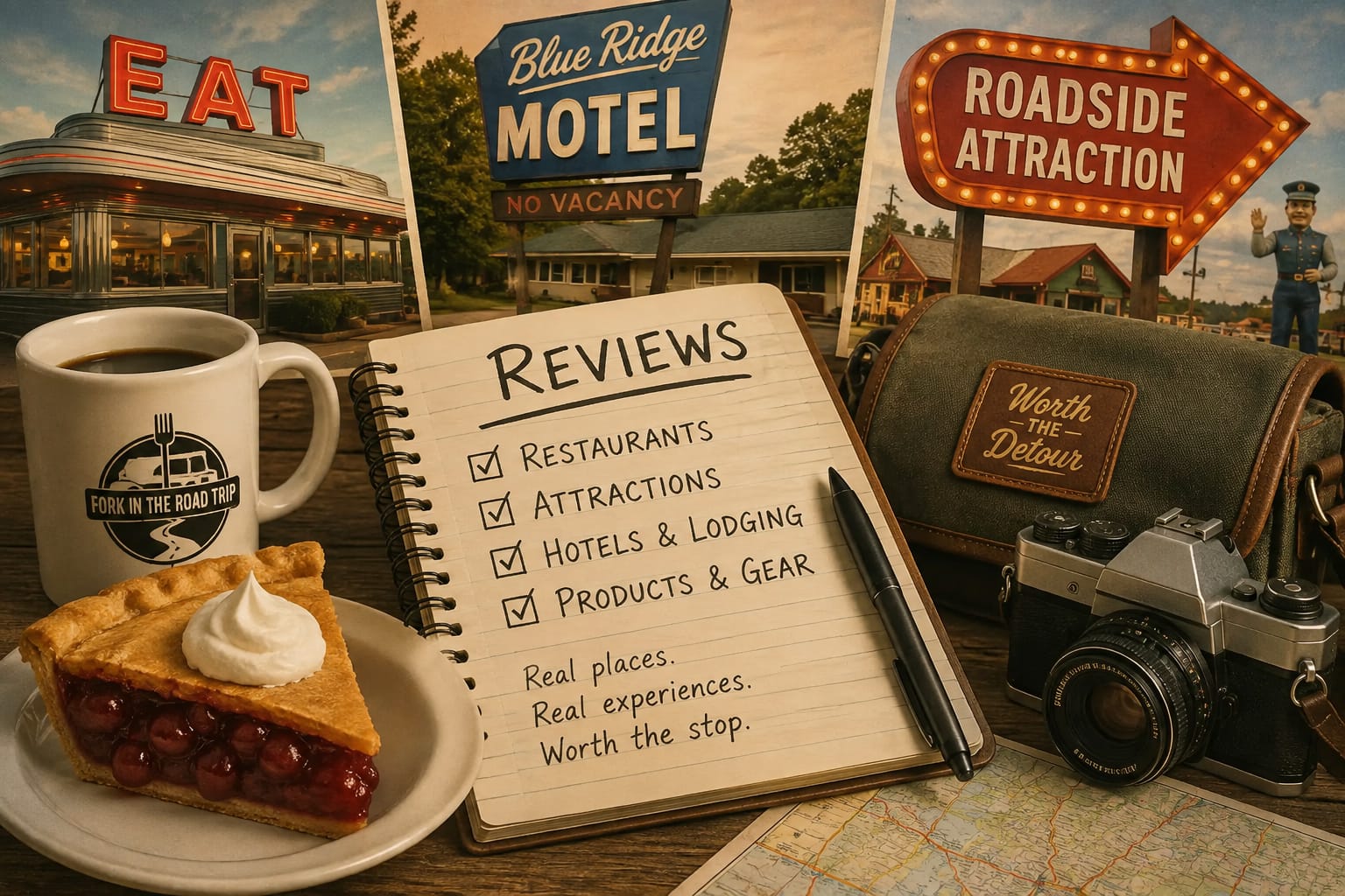 Reviews